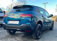 Citroën C4 Cactus 5