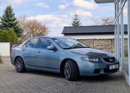 Honda Accord Sedan / Limuzína 2,0 l 114 kw