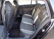 Škoda Rapid Hatchback 1,2 l 66 kw