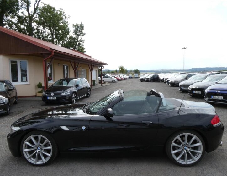 BMW Z4 6