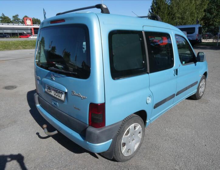 Citroën Berlingo 7
