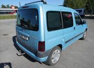 Citroën Berlingo 7
