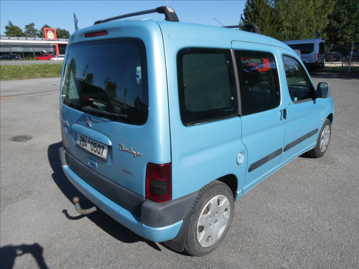 Citroën Berlingo