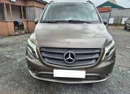 Mercedes-Benz Vito 2