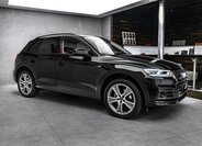 Audi Q5 SUV / Terénní 2,0 l 140 kw