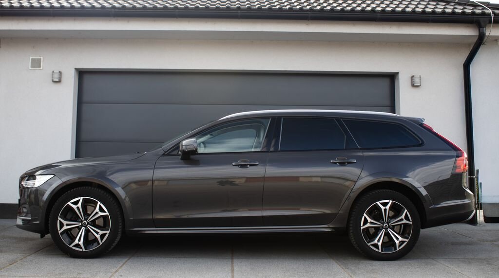 Volvo V90 Kombi 2,0 l 173 kw
