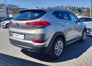 Hyundai Tucson SUV / Terénní 2,0 l 100 kw