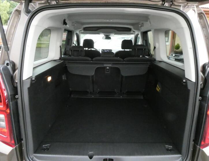 Opel Combo 25