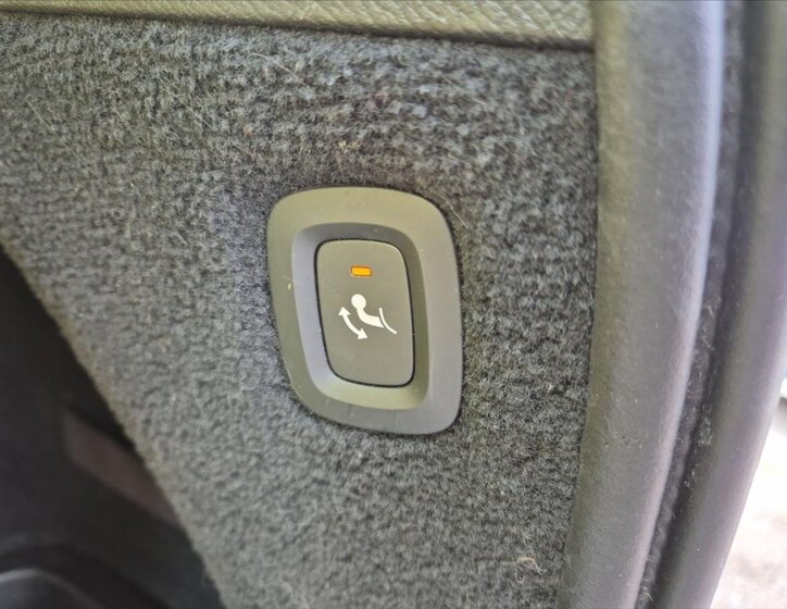 Volvo XC90 Ostatní 2,0 l 171 kw