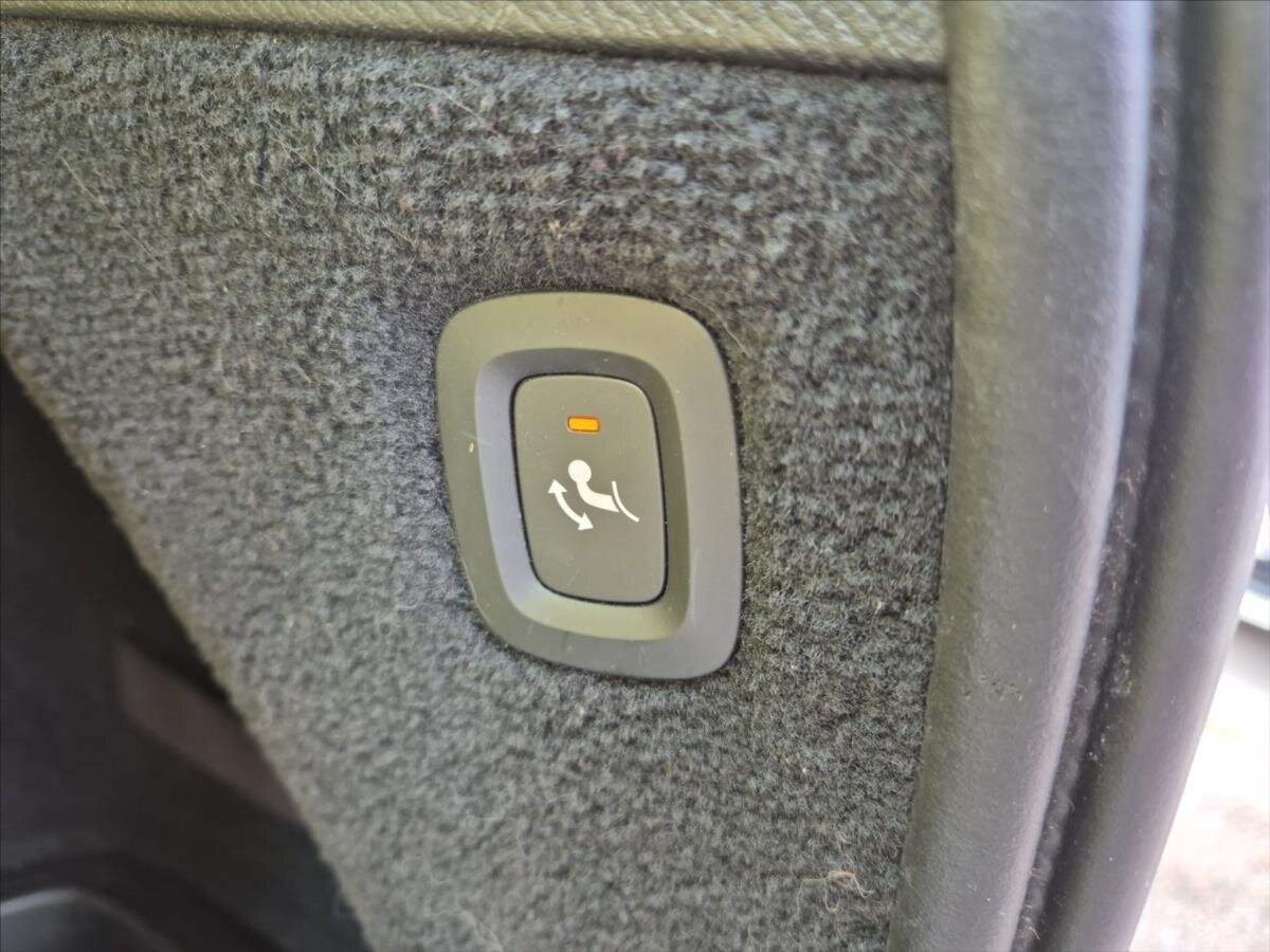 Volvo XC90 Ostatní 2,0 l 171 kw