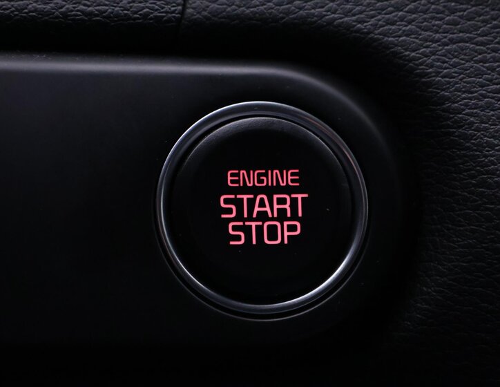 KIA Ceed Hatchback 1,5 l 118 kw