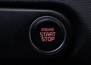 KIA Ceed Hatchback 1,5 l 118 kw