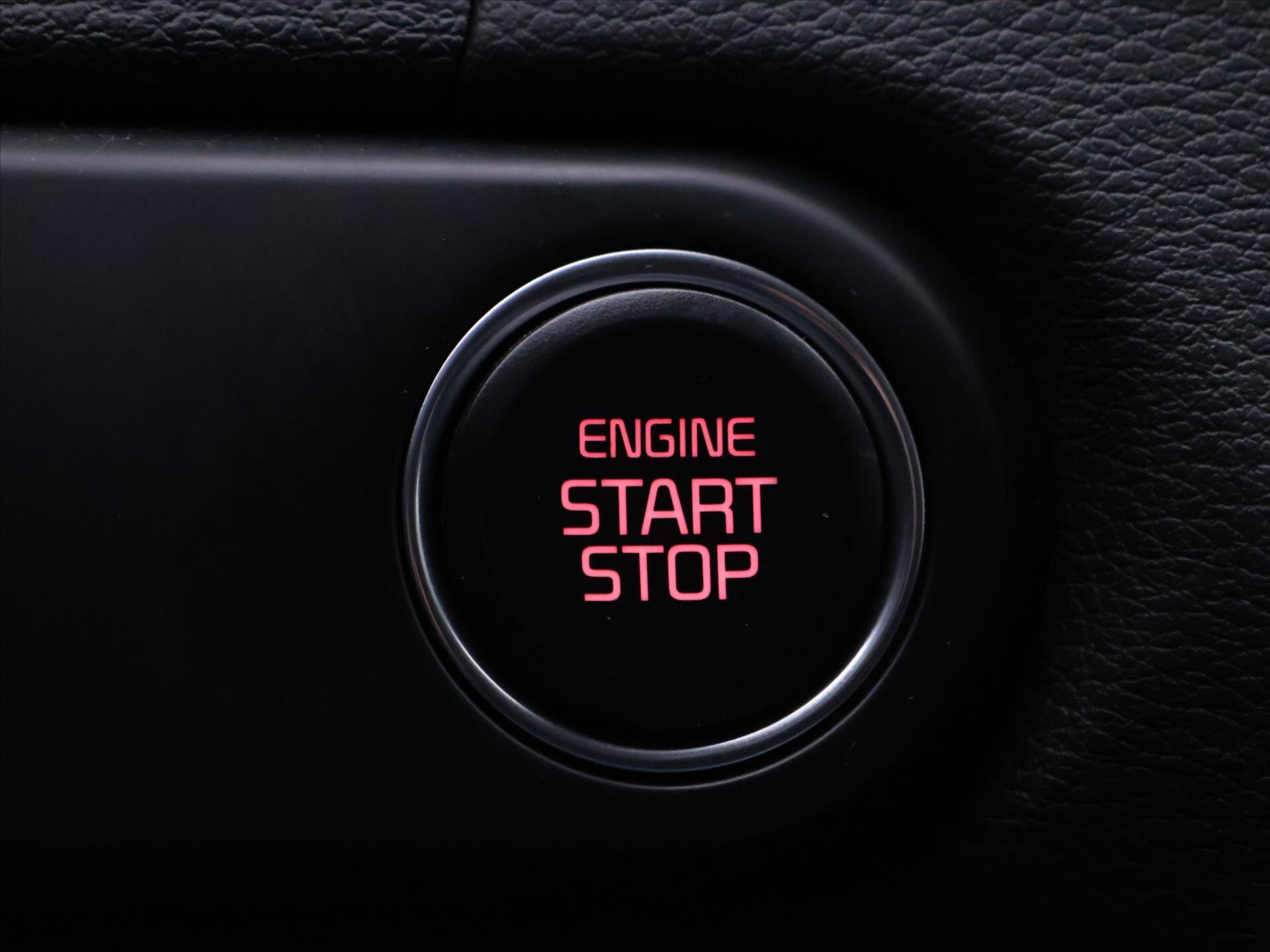 KIA Ceed Hatchback 1,5 l 118 kw