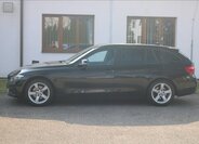 BMW Řada 3 Kombi 2,0 l 140 kw