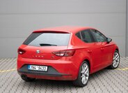 Seat Leon Kombi 1,4 l 103 kw