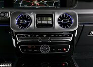 Mercedes-Benz Třídy G SUV / Terénní 4,0 l 430 kw