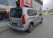 Toyota ProAce City Verso 1
