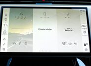 Land Rover Range Rover Sport SUV / Terénní 3,0 l 221 kw