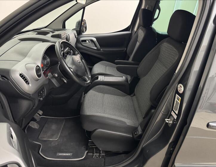 Citroën Berlingo 26