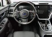 Subaru Outback 10
