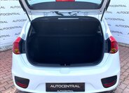 KIA Ceed Hatchback 1,4 l 73 kw