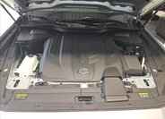 Mazda CX-60 SUV / Terénní 3,3 l 187 kw