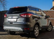 Ford Kuga SUV 2,0 l 132 kw