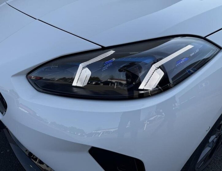 BMW Řada 2 Liftback 2,0 l 120 kw