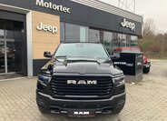 Dodge RAM Pick-up 3,0 l 313 kw