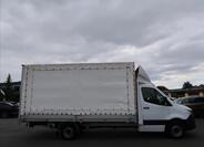 Mercedes-Benz Sprinter 5