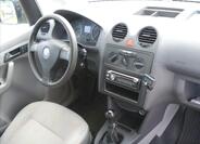Volkswagen Caddy 18