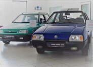 Opel Grandland X SUV / Terénní 1,2 l 96 kw