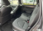 Toyota Highlander 15