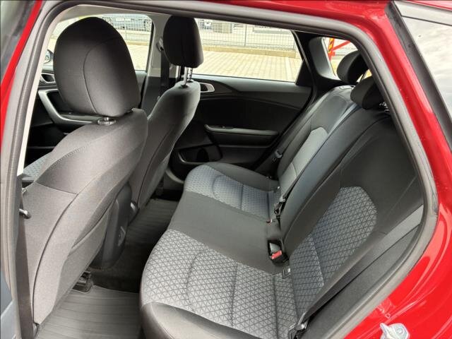 KIA Ceed Kombi 1,5 l 117 kw