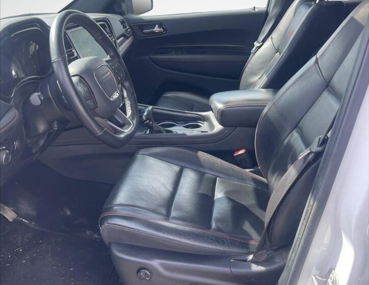 Dodge Durango SUV / Terénní 5,7 l 268 kw