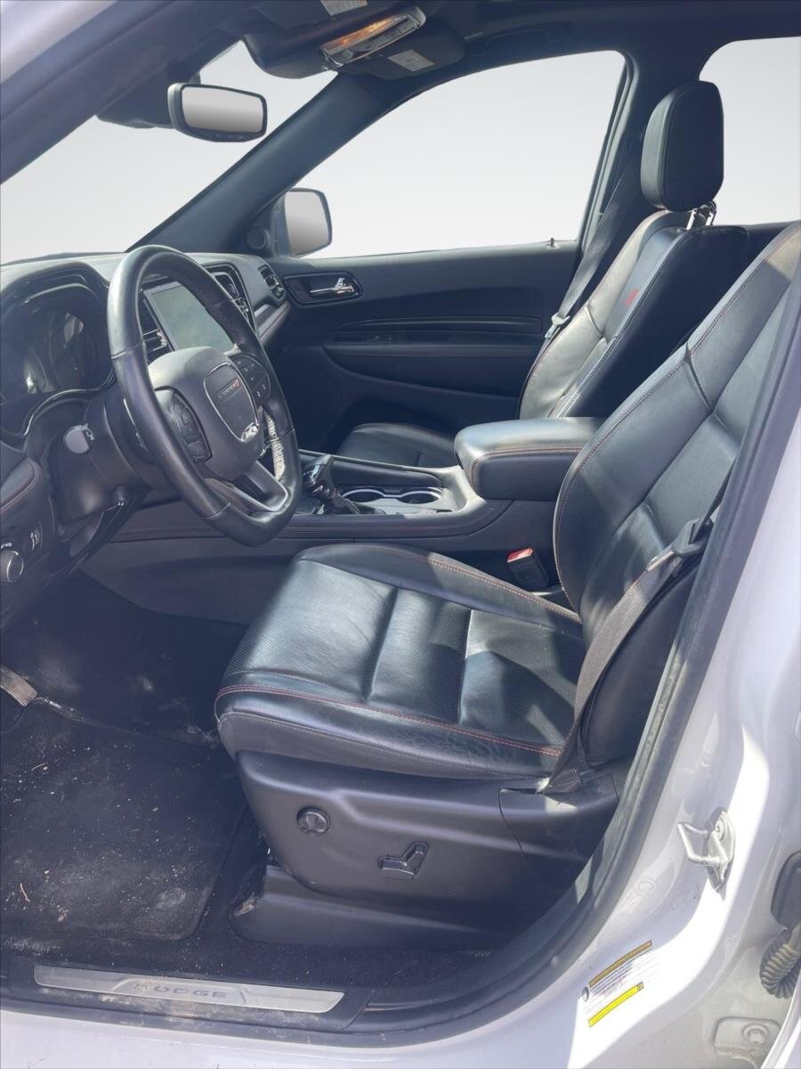 Dodge Durango SUV / Terénní 5,7 l 268 kw