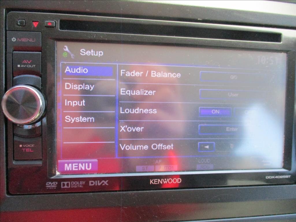 Volkswagen Polo Hatchback 1,2 l 44 kw