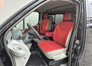 Opel Vivaro 13