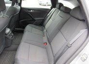 Peugeot 508 Kombi 2,0 l 103 kw