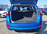 Hyundai i30 Kombi 1,6 l 81 kw