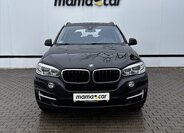 BMW X5 SUV 3,0 l 190 kw