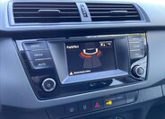 Škoda Fabia Kombi 999,0 70 kw