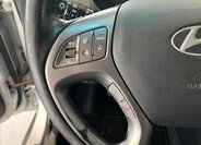 Hyundai ix35 SUV / Terénní 1,6 l 99 kw
