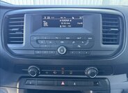 Citroën Jumpy Skříň 2,0 l 90 kw