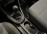 Volkswagen Caddy Skříň 2,0 l 90 kw