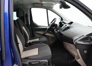 Ford Tourneo Custom Kombi 2,0 l 125 kw