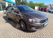 Fiat Tipo Sedan / Limuzína 1,4 l 70 kw