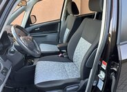 Suzuki SX4 Hatchback 1,6 l 88 kw
