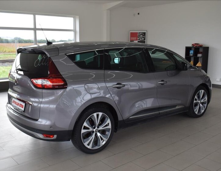 Renault Grand Scénic 6