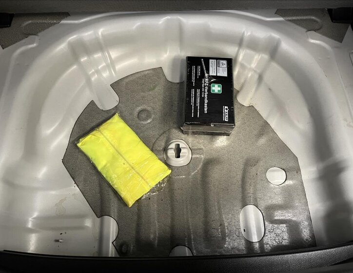 Volkswagen Golf Hatchback 2,0 l 135 kw